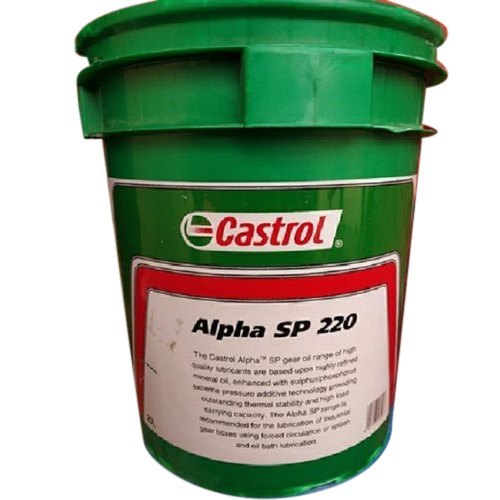 Castrol Alpha SP220